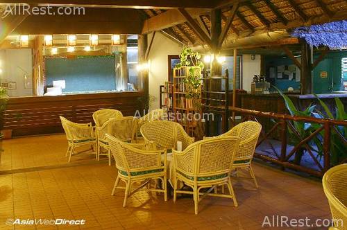 Coral Island Resort 41